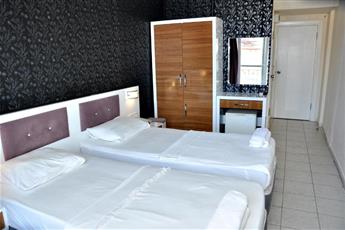 Saygılı Beach Hotel