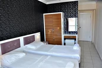 Saygılı Beach Hotel