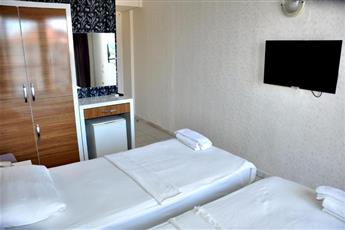Saygılı Beach Hotel