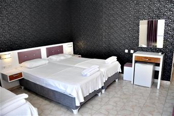 Saygılı Beach Hotel