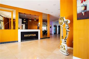 Scala Nuova Beach Hotel 4*