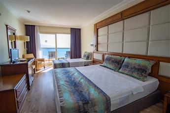 Scala Nuova Beach Hotel 4*