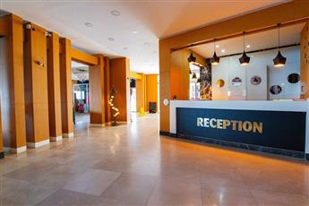 Scala Nuova Beach Hotel 4*