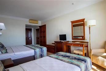 Scala Nuova Beach Hotel 4*