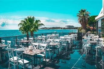 Scala Nuova Beach Hotel 4*