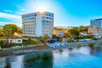 Scala Nuova Beach Hotel