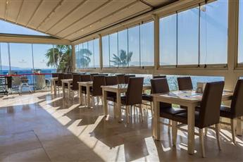 Scala Nuova Beach Hotel