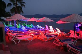 Scala Nuova Beach Hotel