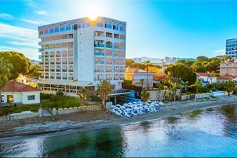 Scala Nuova Beach Hotel