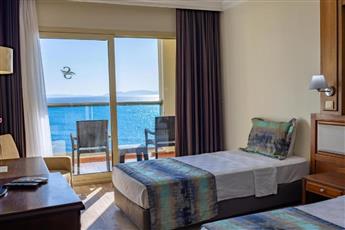Scala Nuova Beach Hotel