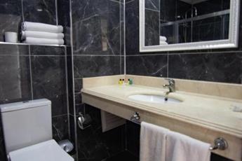 Scala Nuova Beach Hotel