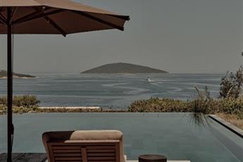 Scorpios Bodrum Suites