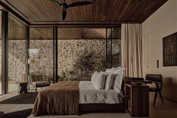 Scorpios Bodrum Suites