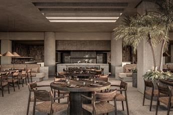 Scorpios Bodrum Suites