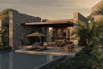 Scorpios Bodrum Suites