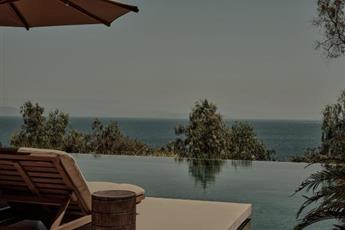 Scorpios Bodrum Suites