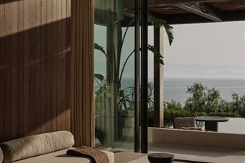 Scorpios Bodrum Suites