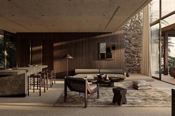 Scorpios Bodrum Suites