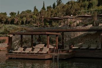 Scorpios Bodrum Suites