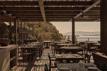 Scorpios Bodrum Suites