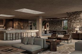 Scorpios Bodrum Suites