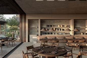 Scorpios Bodrum Suites