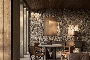 Scorpios Bodrum Suites