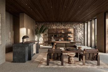 Scorpios Bodrum Suites