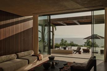 Scorpios Bodrum Suites