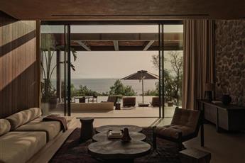 Scorpios Bodrum Suites