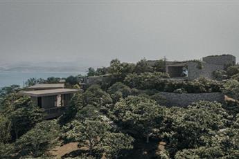 Scorpios Bodrum Suites