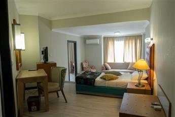 Scylax Family Club 5*