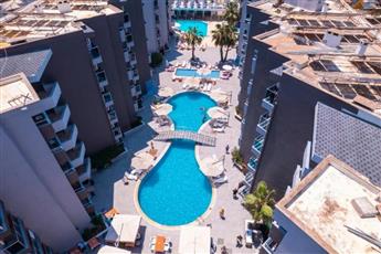 Scylax Family Club 5*