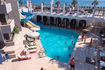 Scylax Family Club 5*