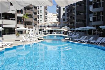 Scylax Family Club 5*