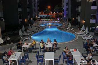 Scylax Family Club 5*