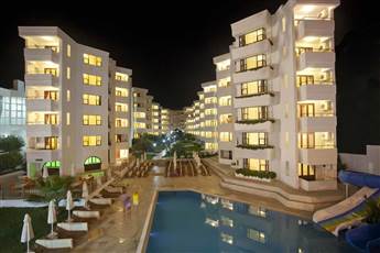 Scylax Family Club 5*