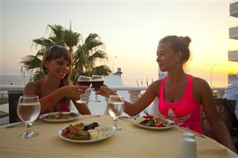 Scylax Family Club 5*