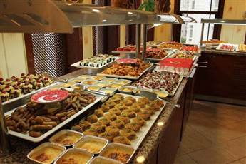 Scylax Family Club 5*