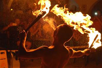 Scylax Family Club 5*