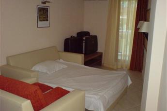 Sea Breeze Hotel 3*