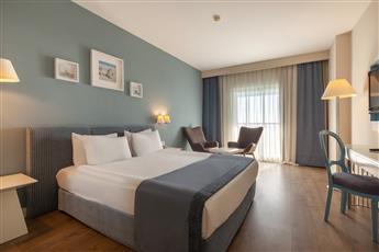 Sea Shell Resort & Spa