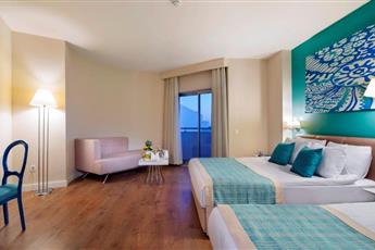 Sea Shell Resort & Spa