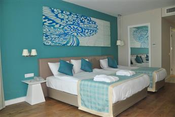 Sea Shell Resort & Spa