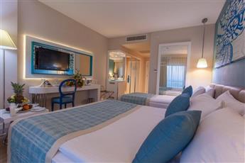 Sea Shell Resort & Spa