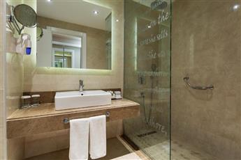 Sea Shell Resort & Spa