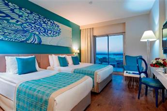 Sea Shell Resort & Spa