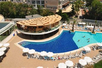 Sea Shell Resort & Spa