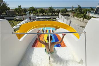 Sea Shell Resort & Spa