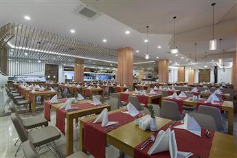 Sea Shell Resort & Spa